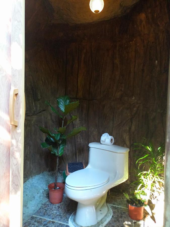 Momotus Glamping Hotel Florencia Exterior photo